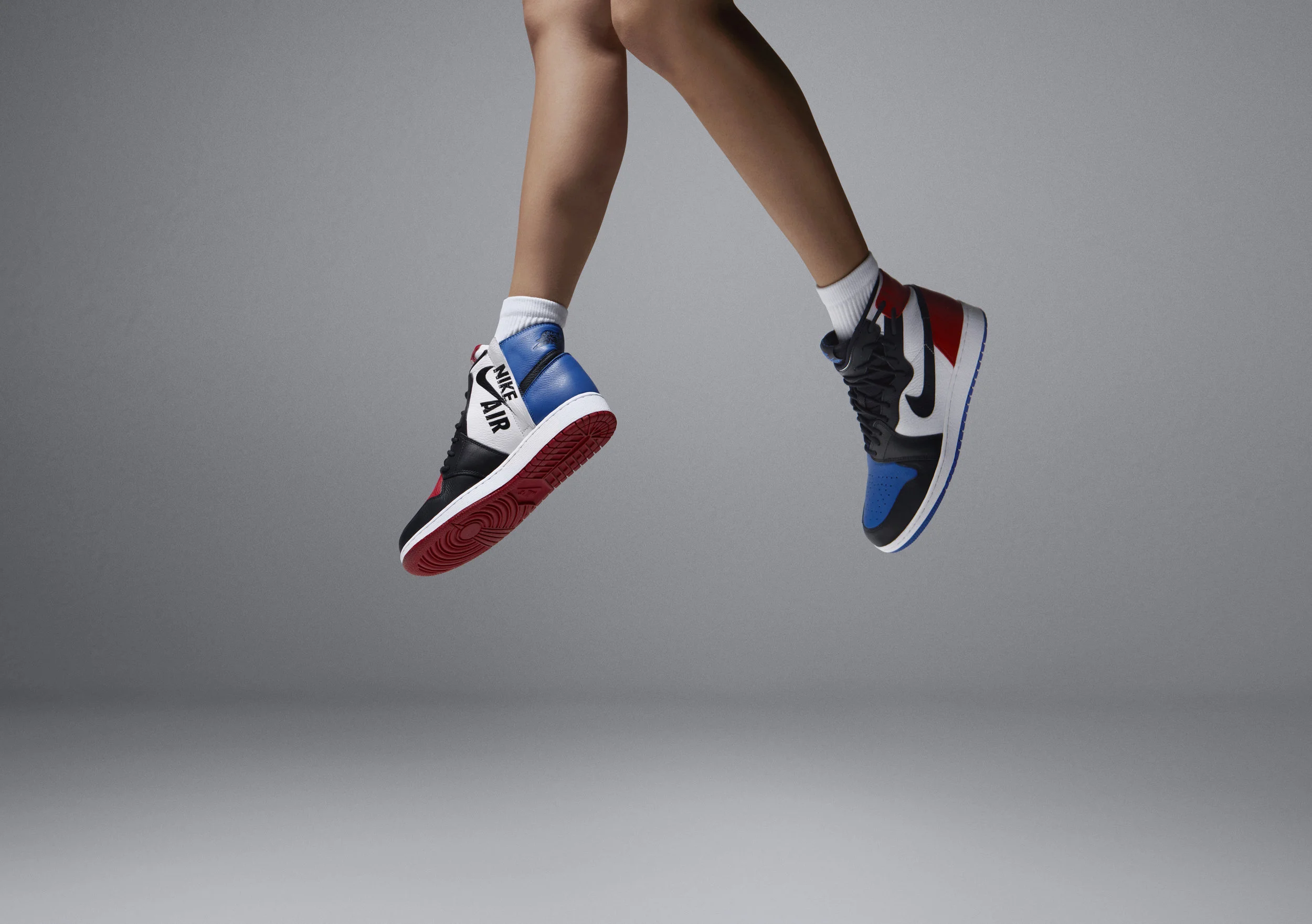 Jordan Brand Women / SU18