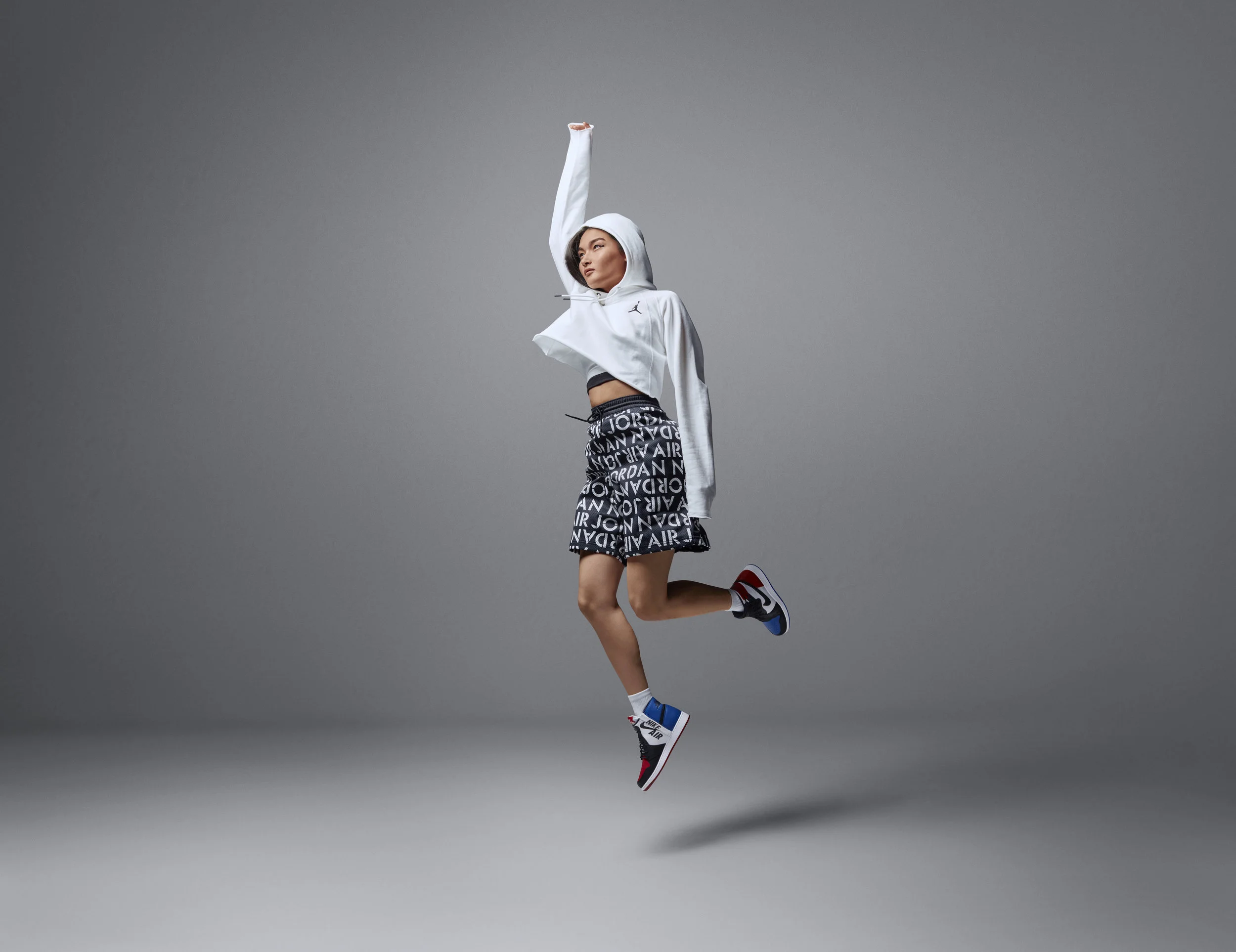 Jordan Brand Women / SU18