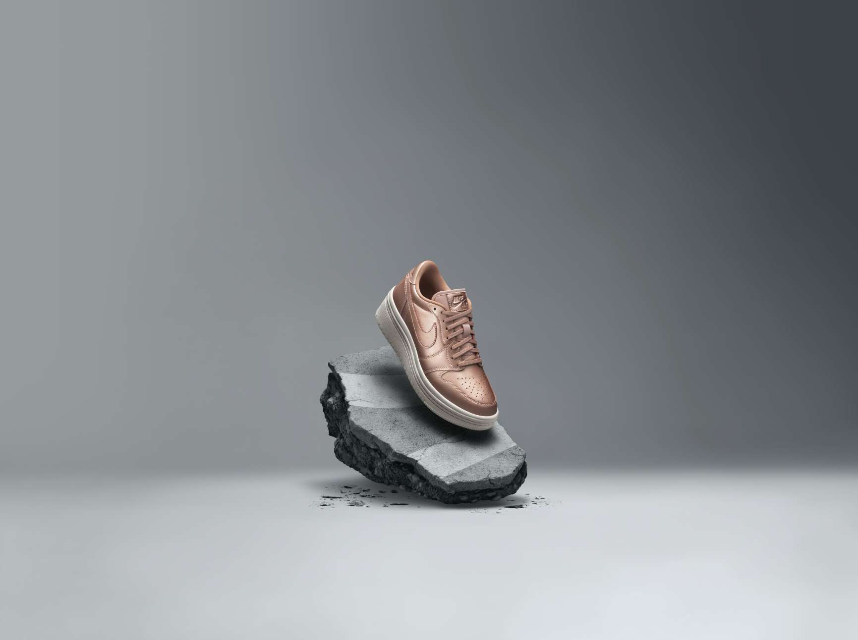 Jordan Brand Women / SU18