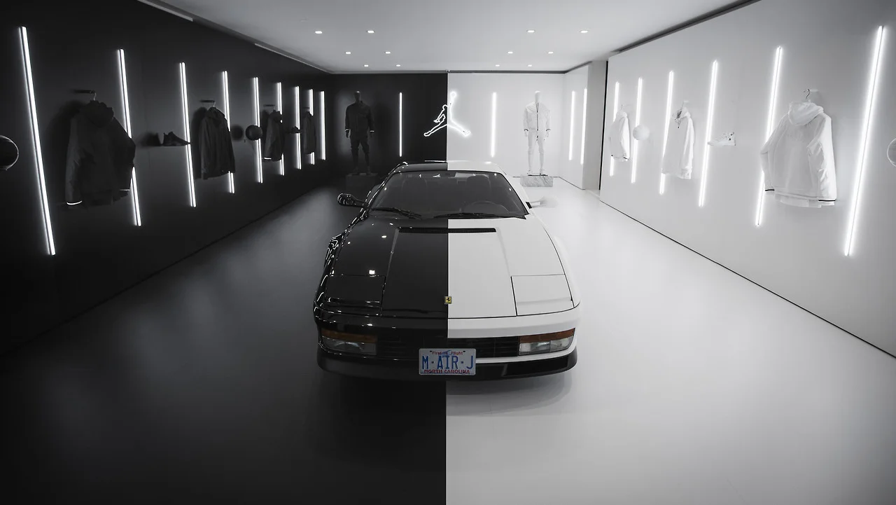 Jordan Brand '17 Collection