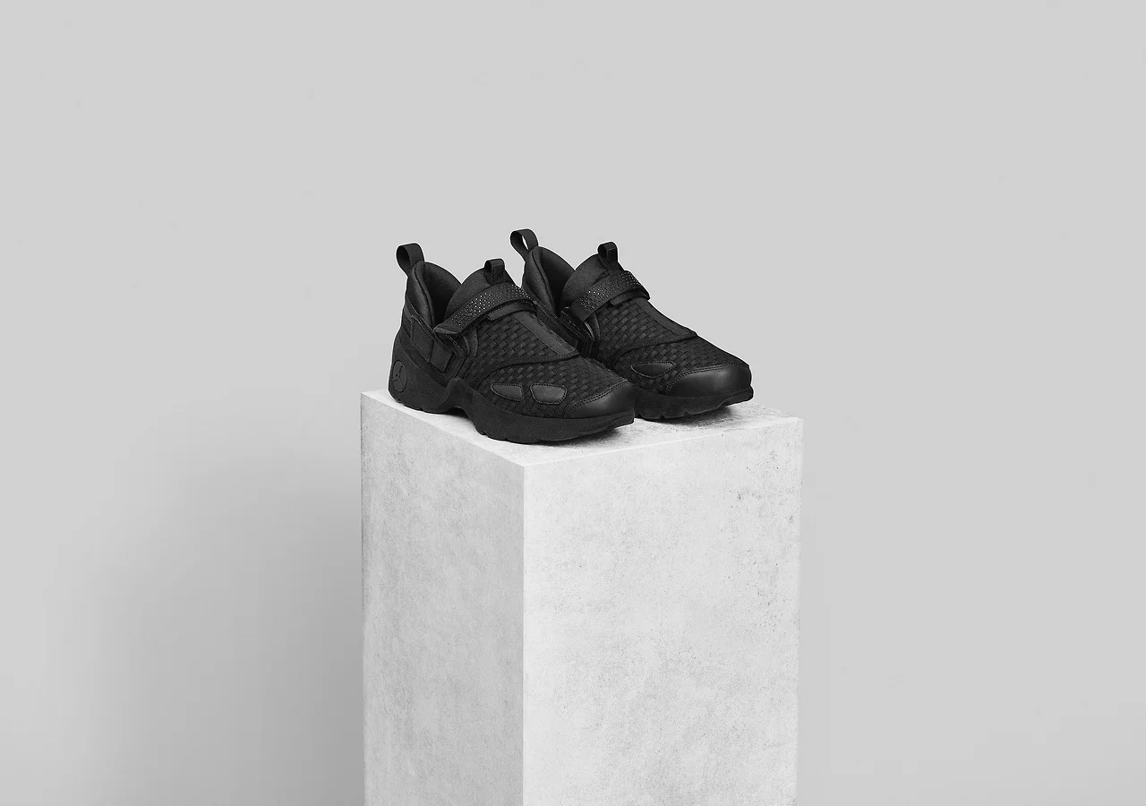 Jordan Brand '17 Collection