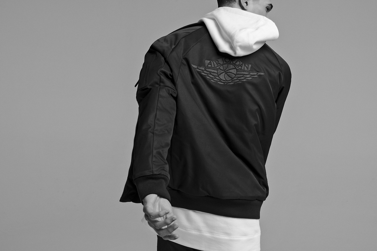 Jordan Brand '17 Collection