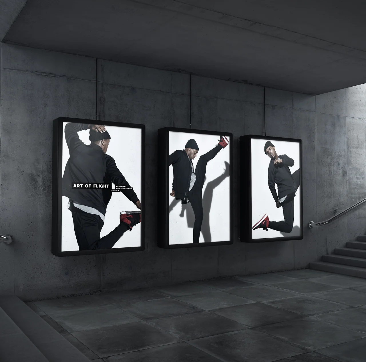 Jordan Brand '17 Collection