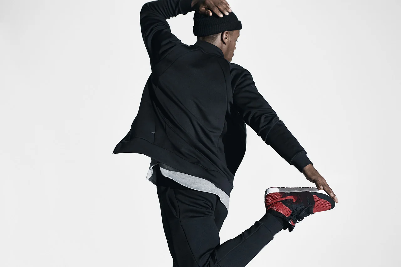 Jordan Brand '17 Collection