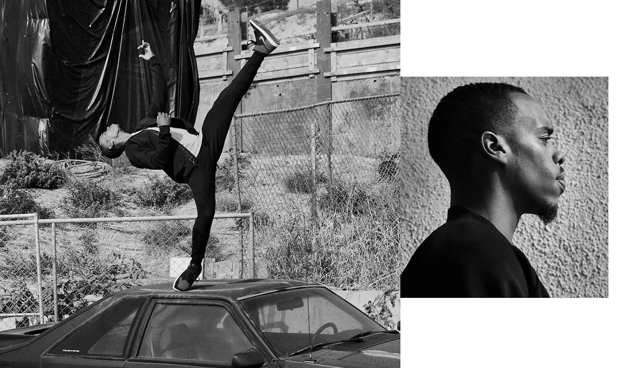 Jordan Brand '17 Collection