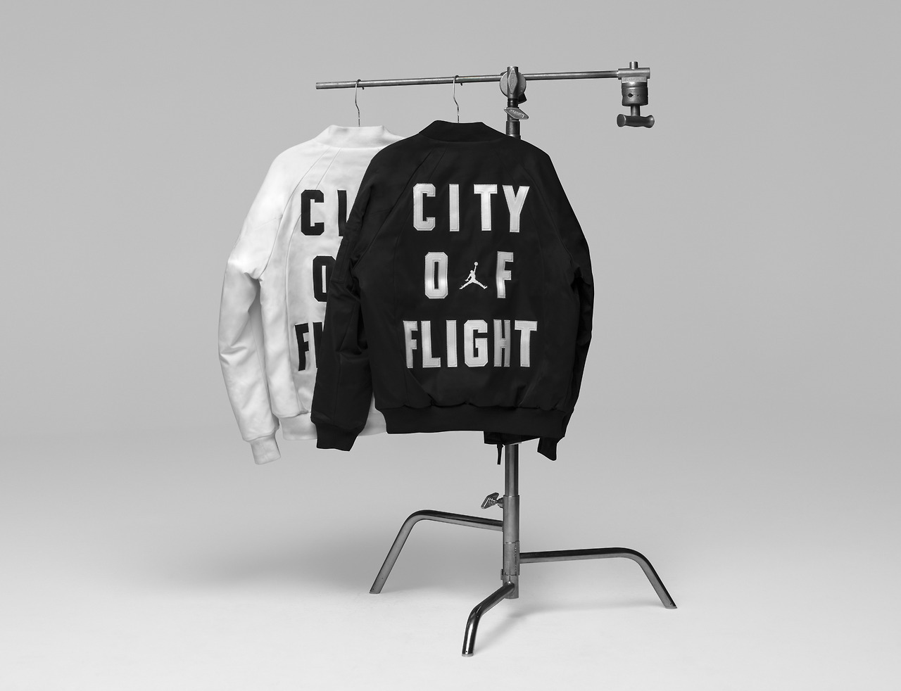 City of Flight