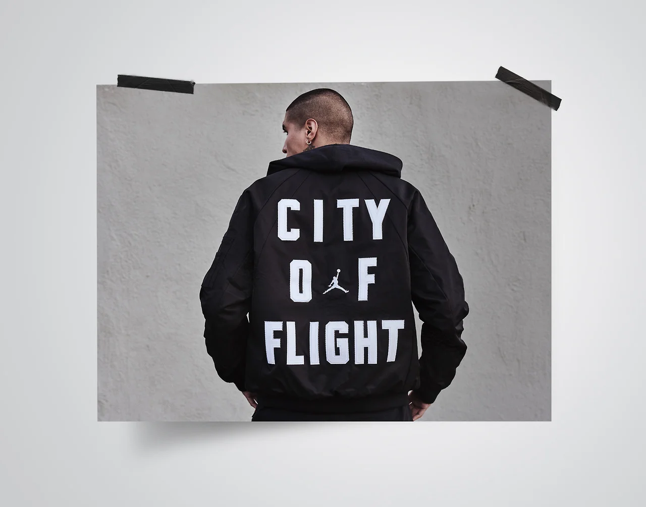 City of Flight