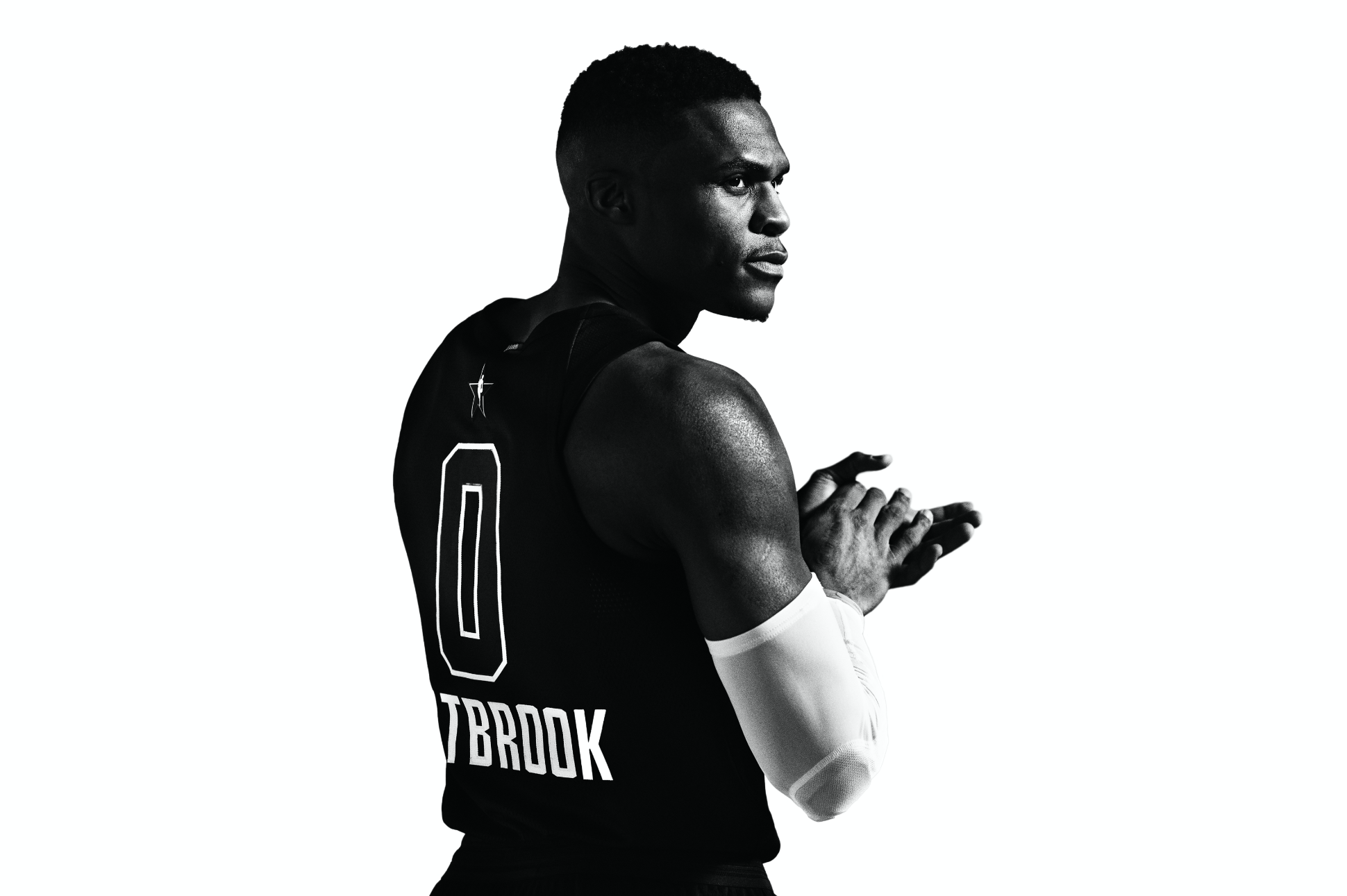 Jordan Brand / NBA All-Star Uniforms