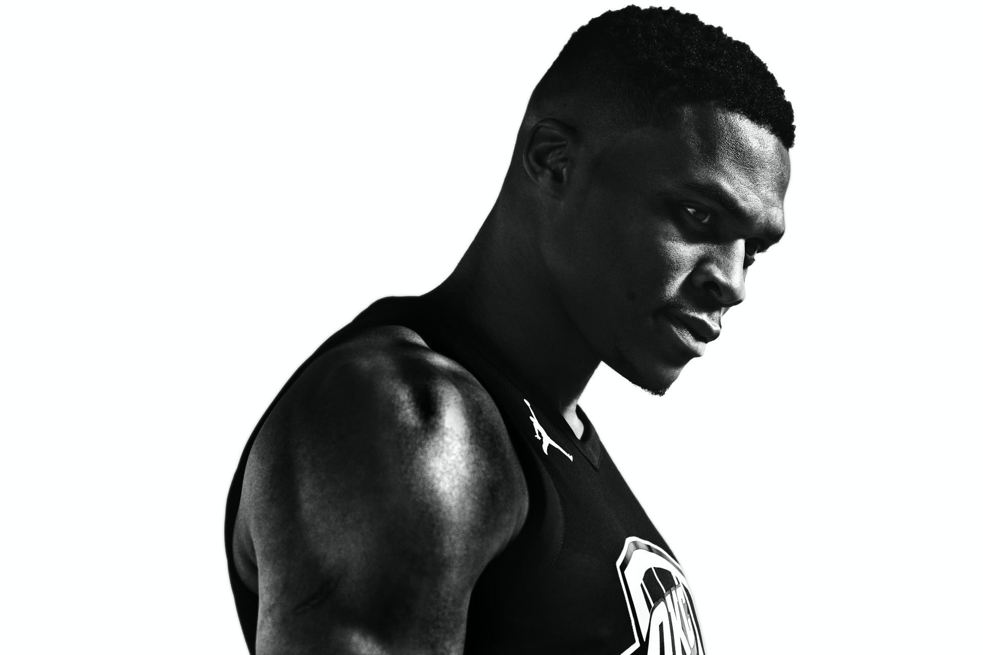 Jordan Brand / NBA All-Star Uniforms