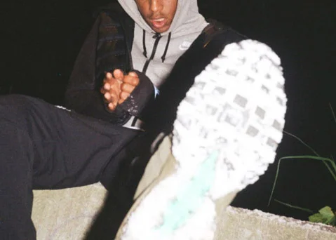 NSW / Sneaker Boots HO15