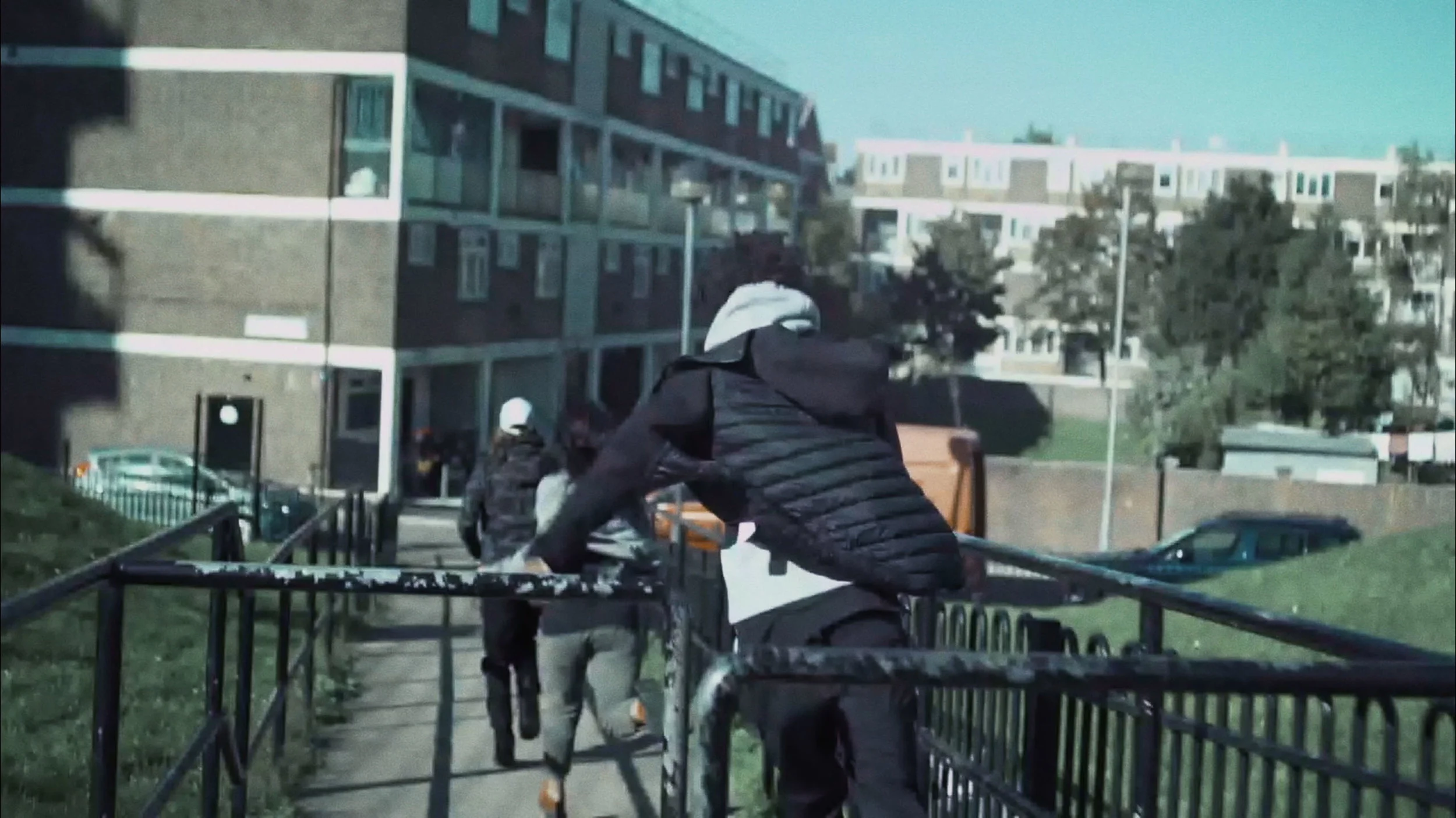 NSW / Sneaker Boots HO15