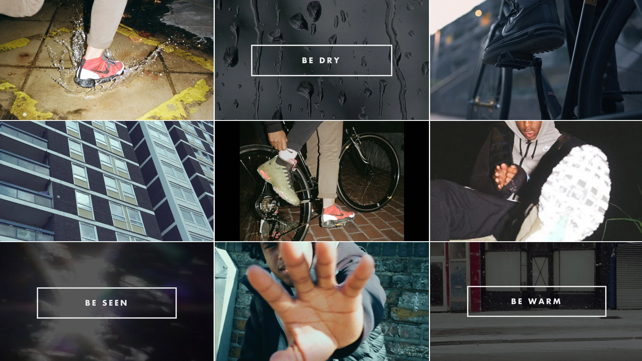 NSW / Sneaker Boots HO15