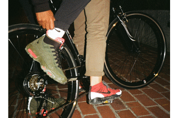 NSW / Sneaker Boots HO15