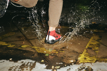 NSW / Sneaker Boots HO15