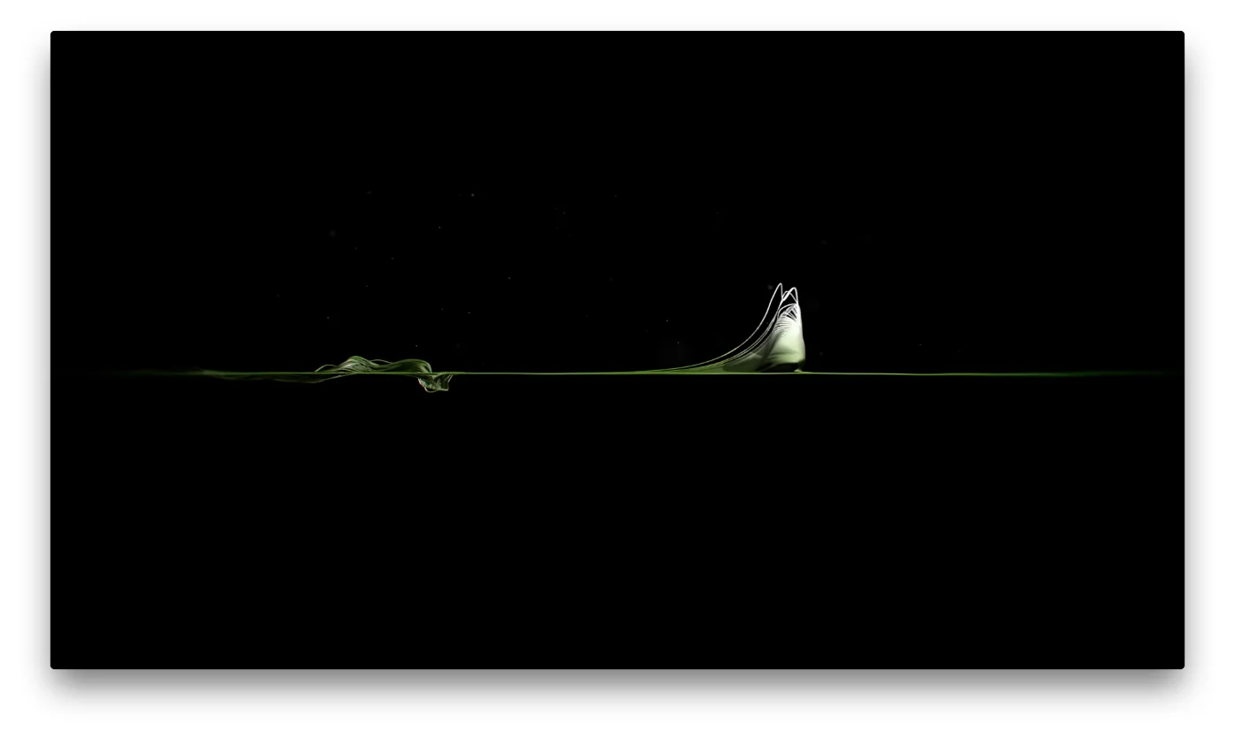 NikeLab / Art + Science