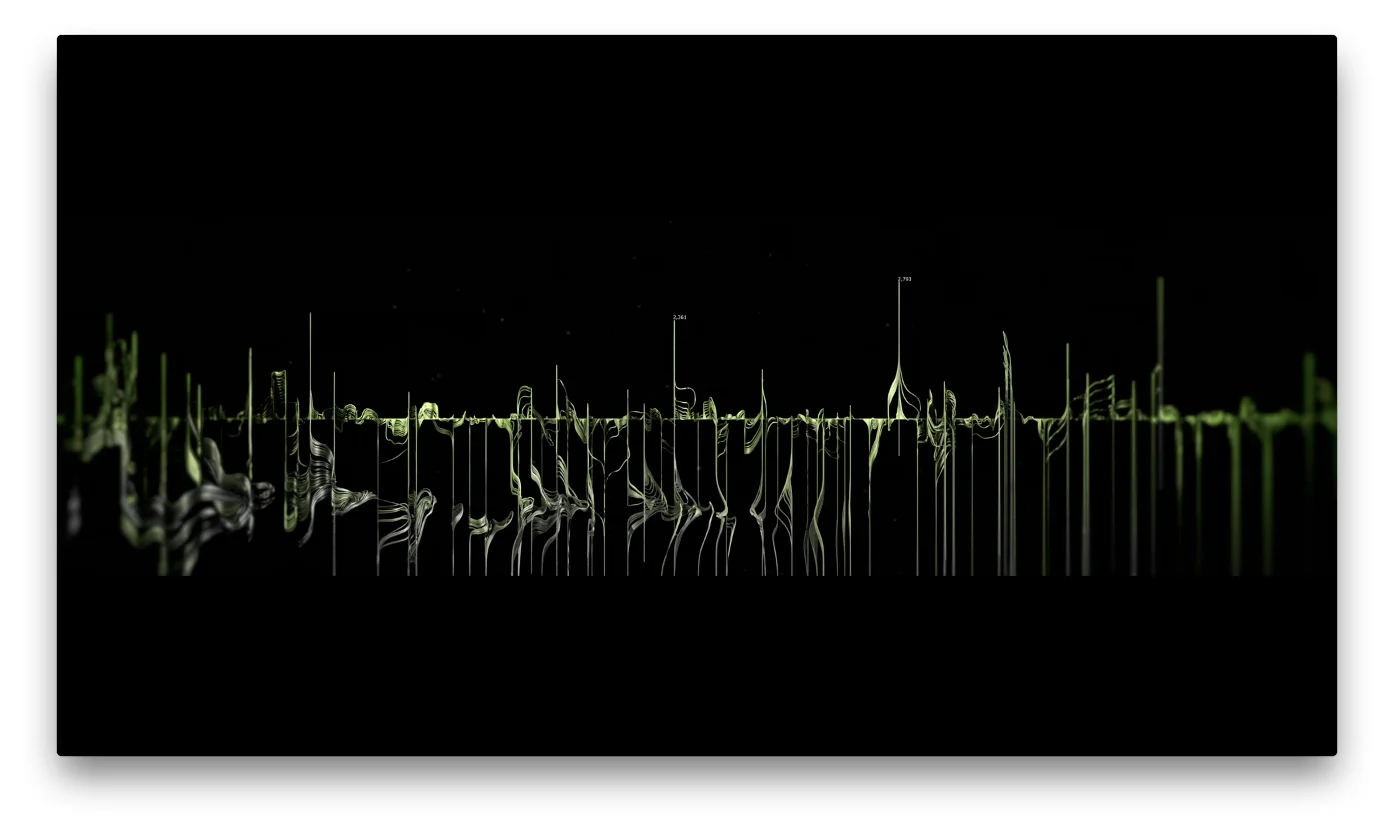 NikeLab / Art + Science