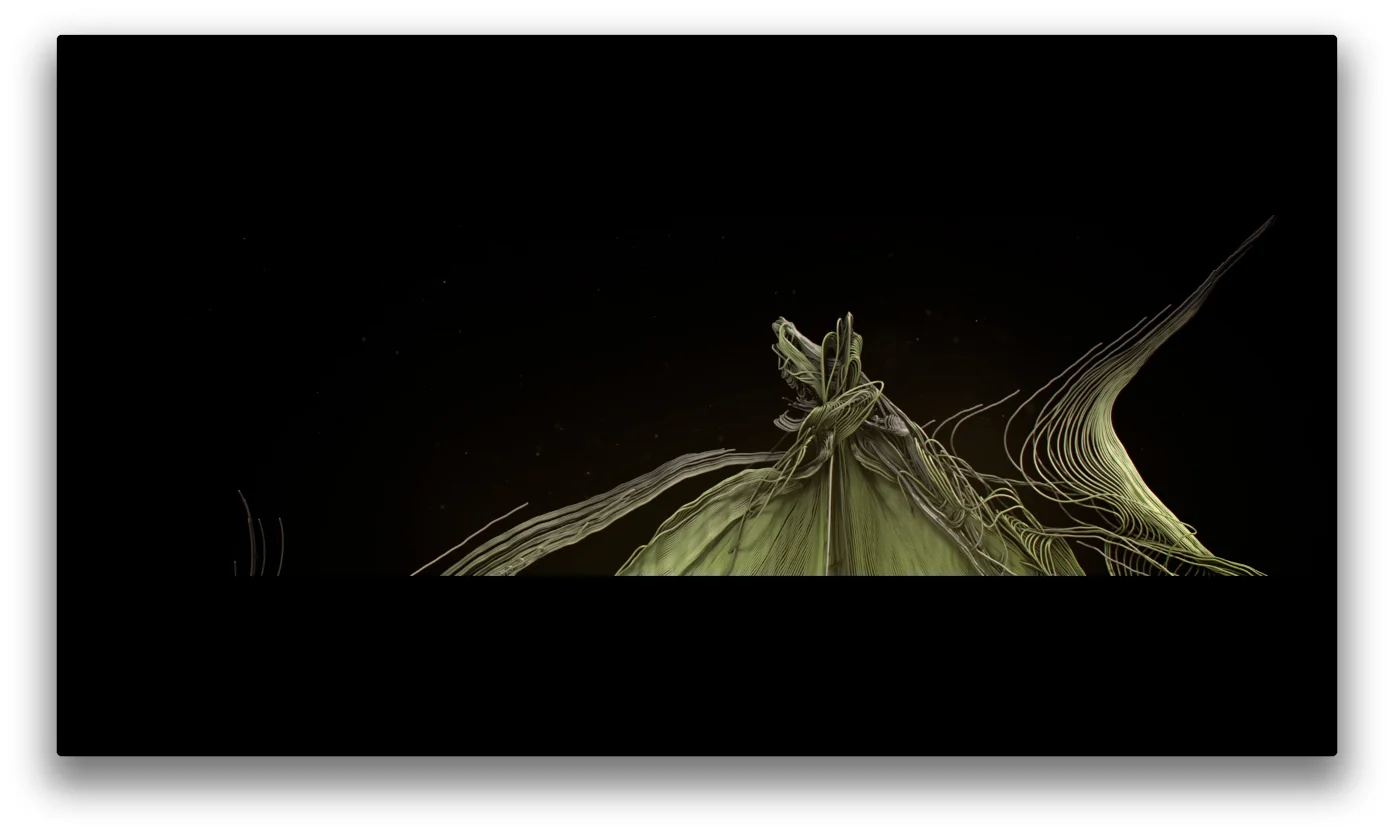 NikeLab / Art + Science