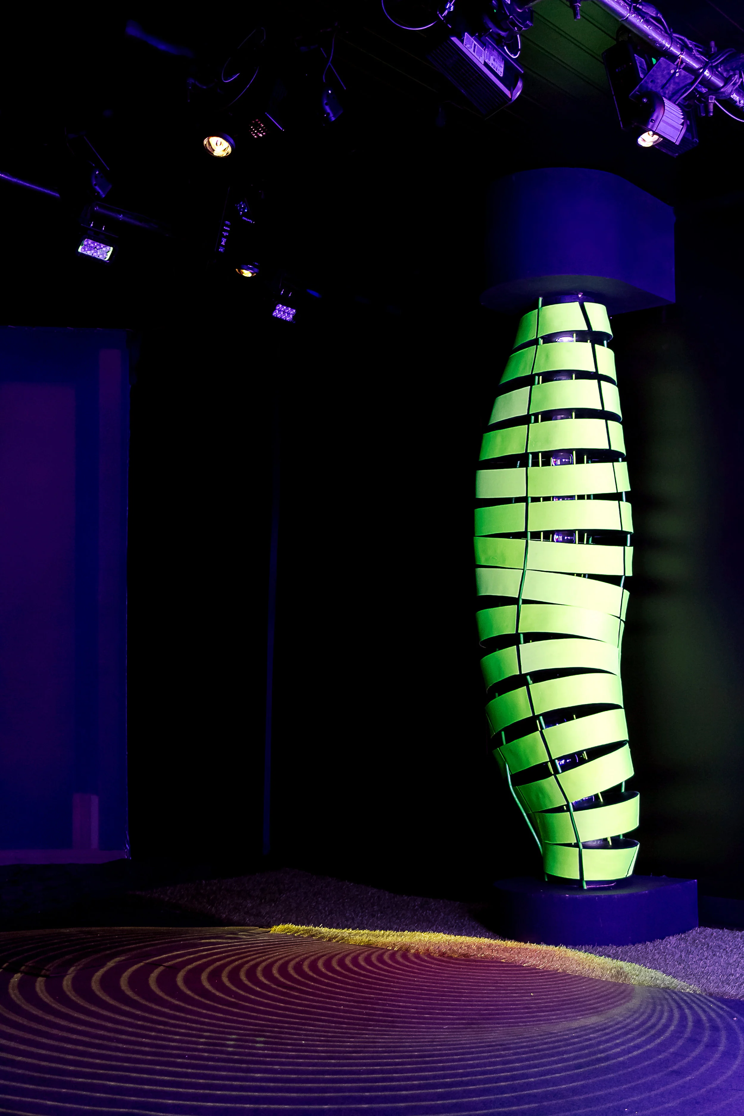 NikeLab / Art + Science