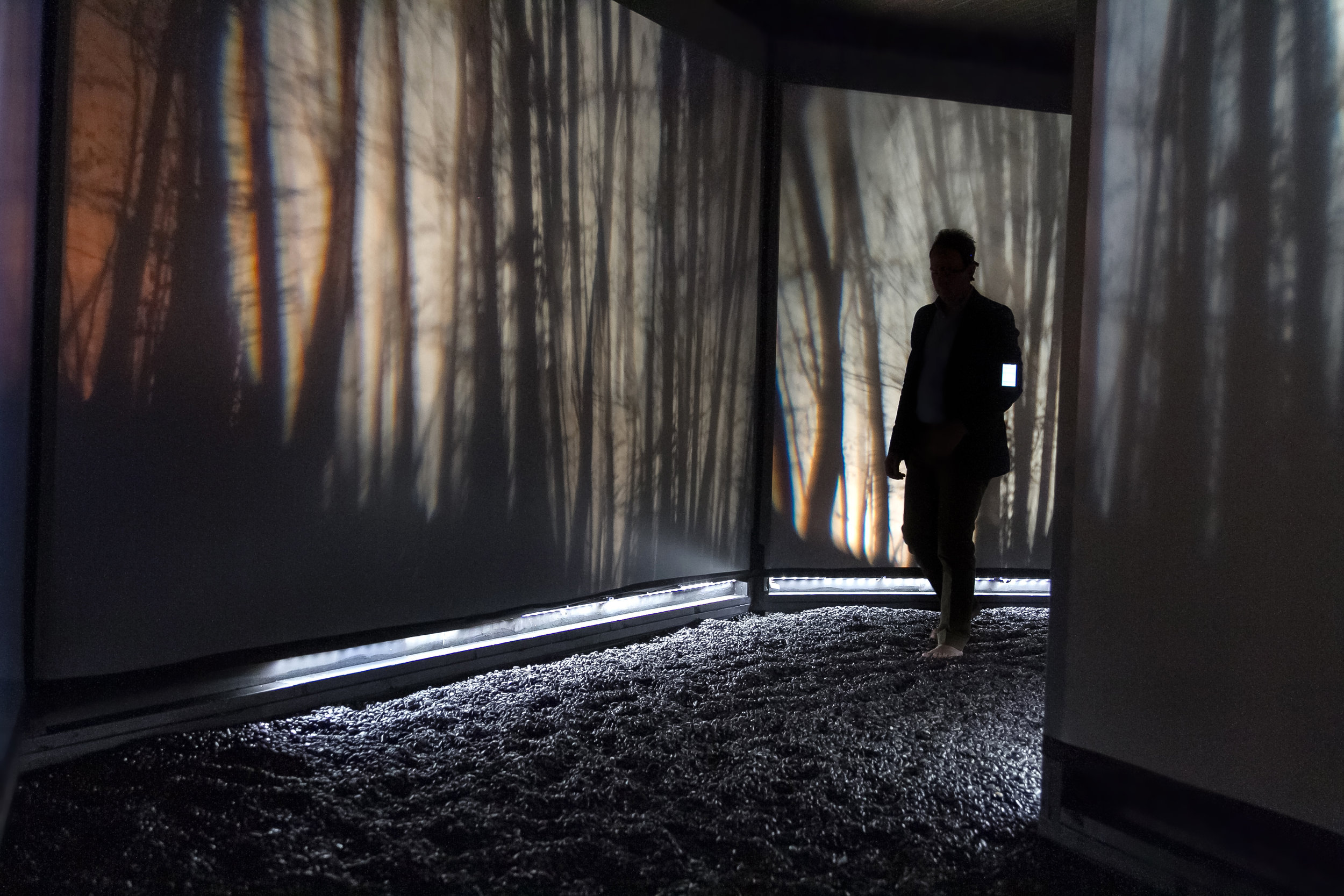 NikeLab / Art + Science