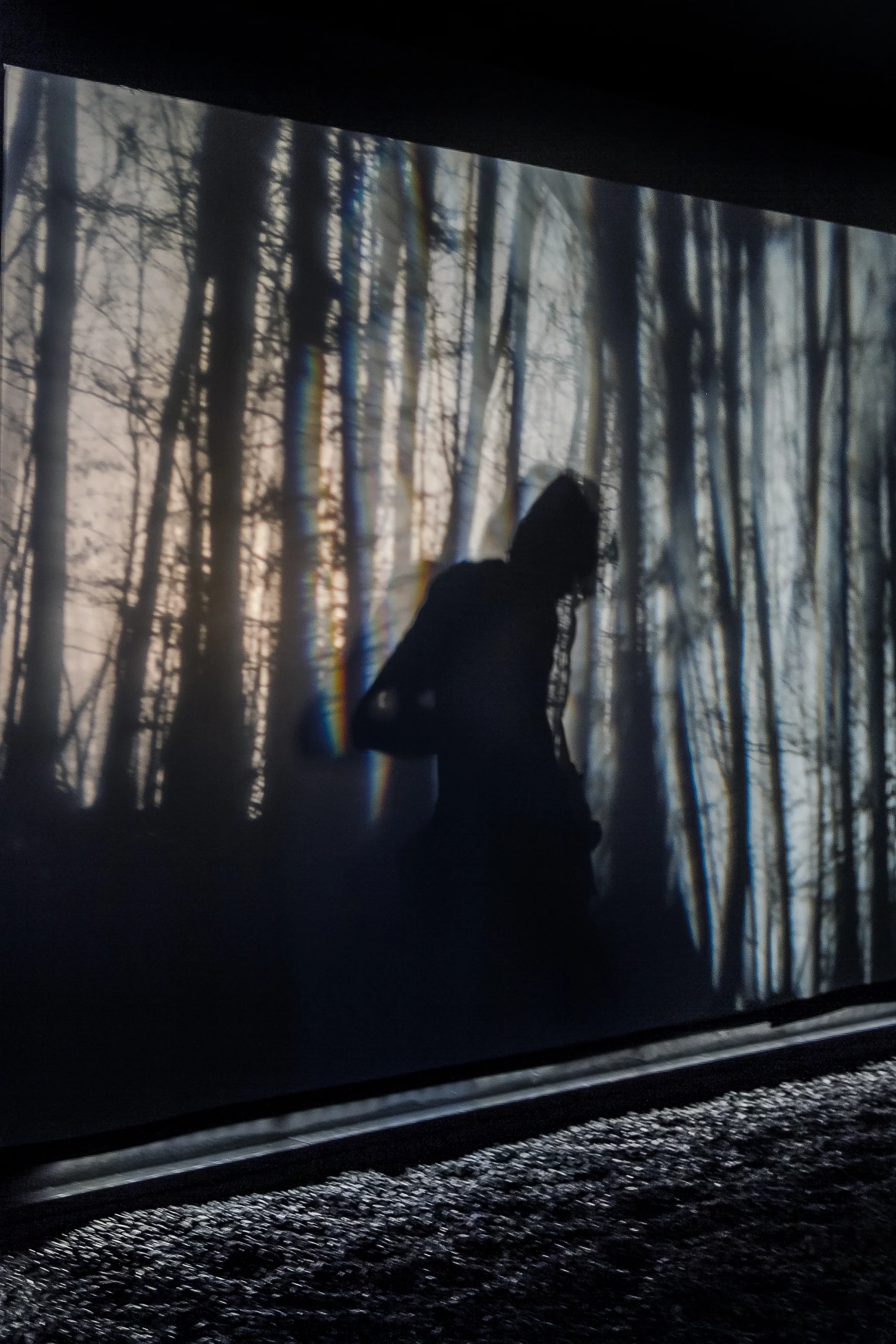 NikeLab / Art + Science