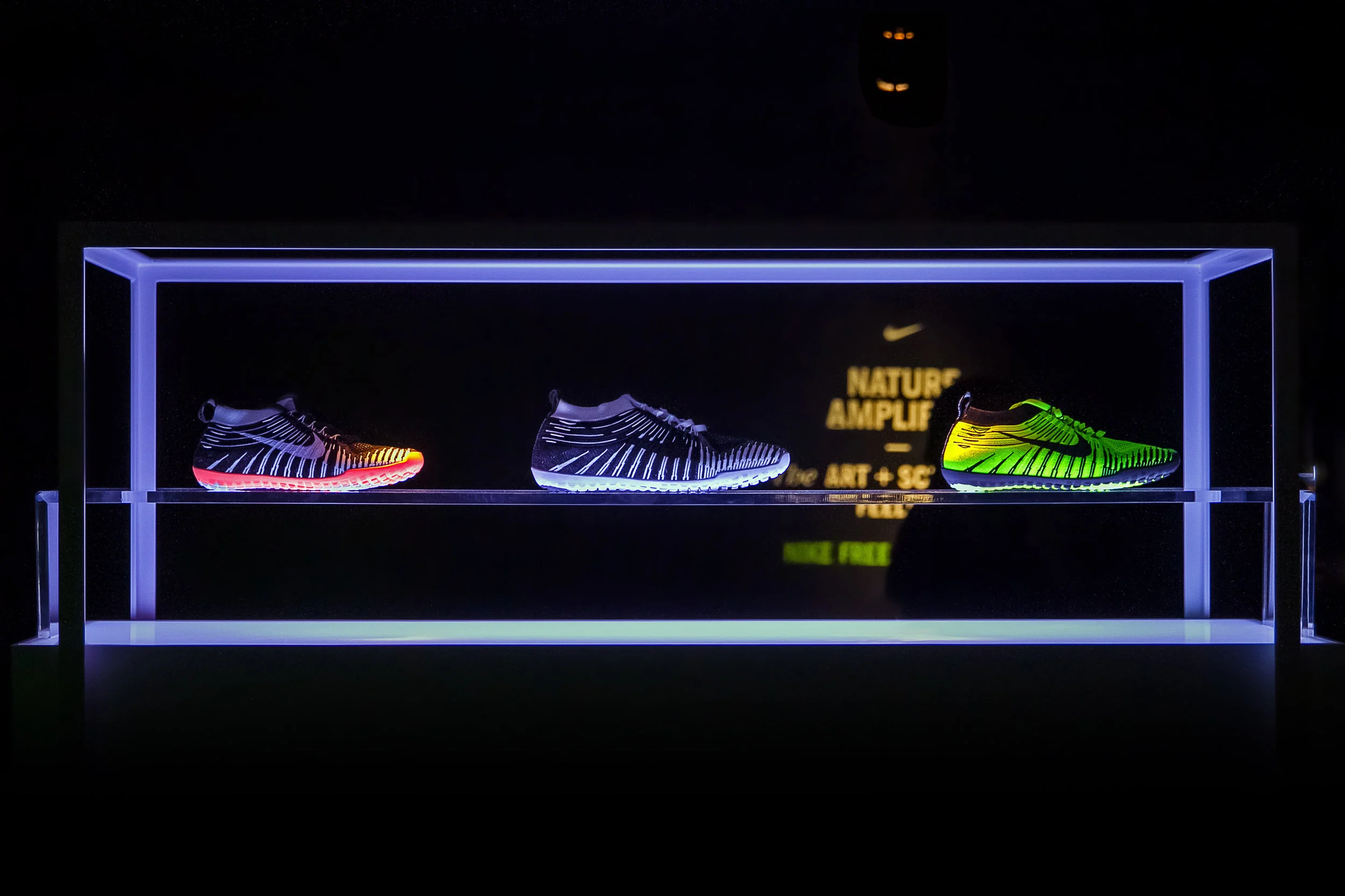 NikeLab / Art + Science