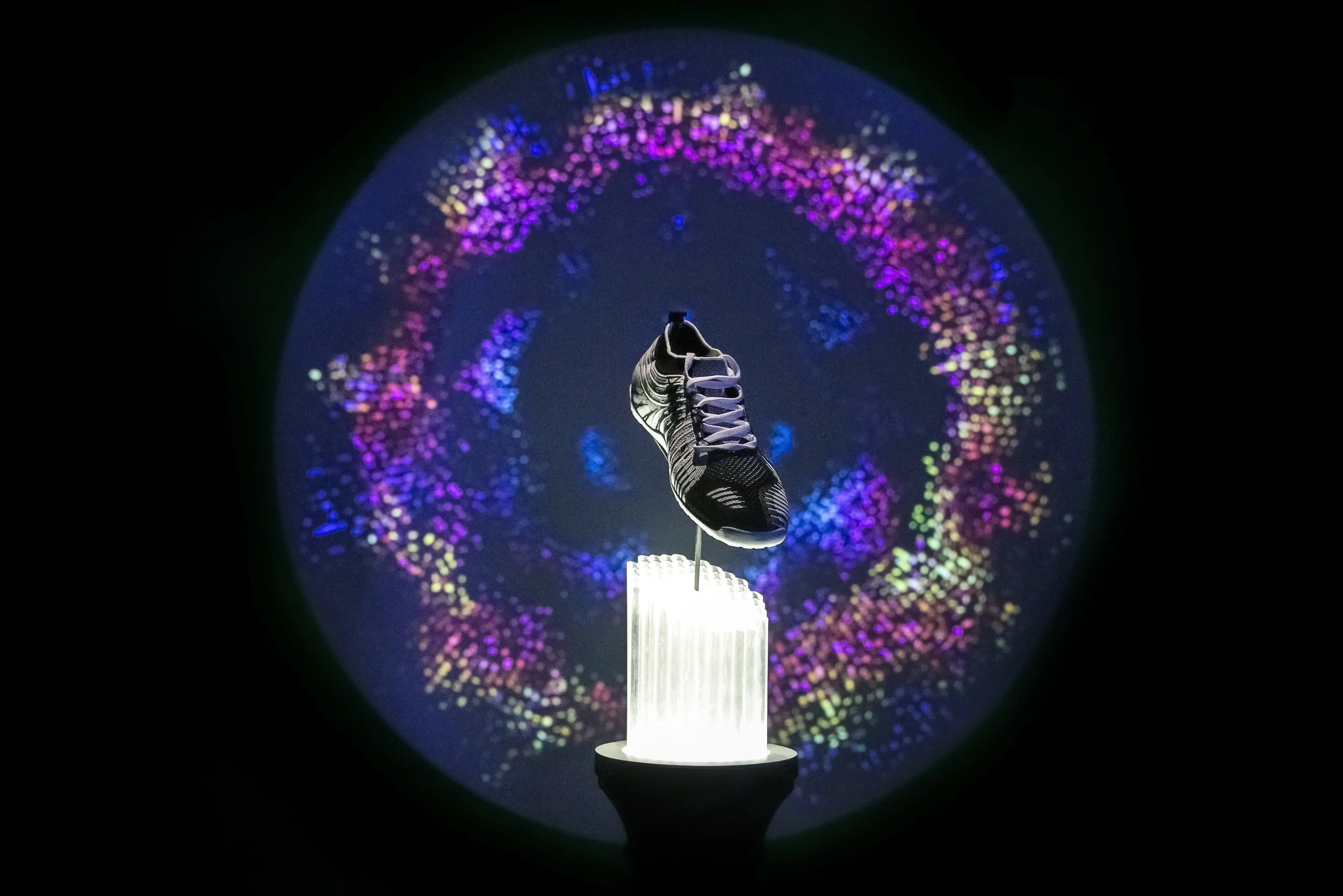 NikeLab / Art + Science