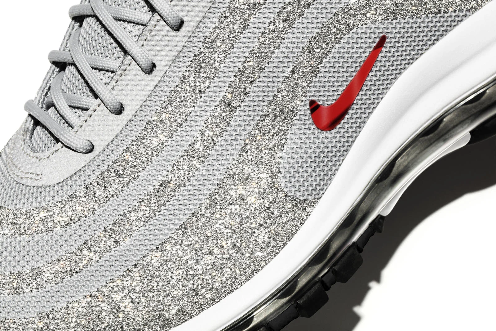 Air Max 97 / Swarovski