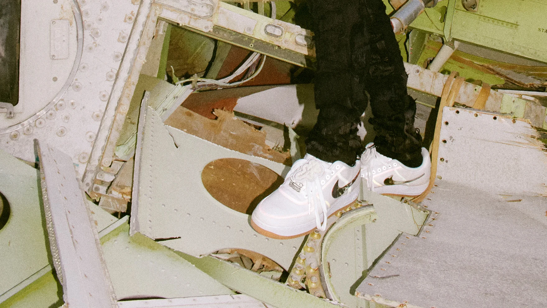 NSW / Travis Scott AF100