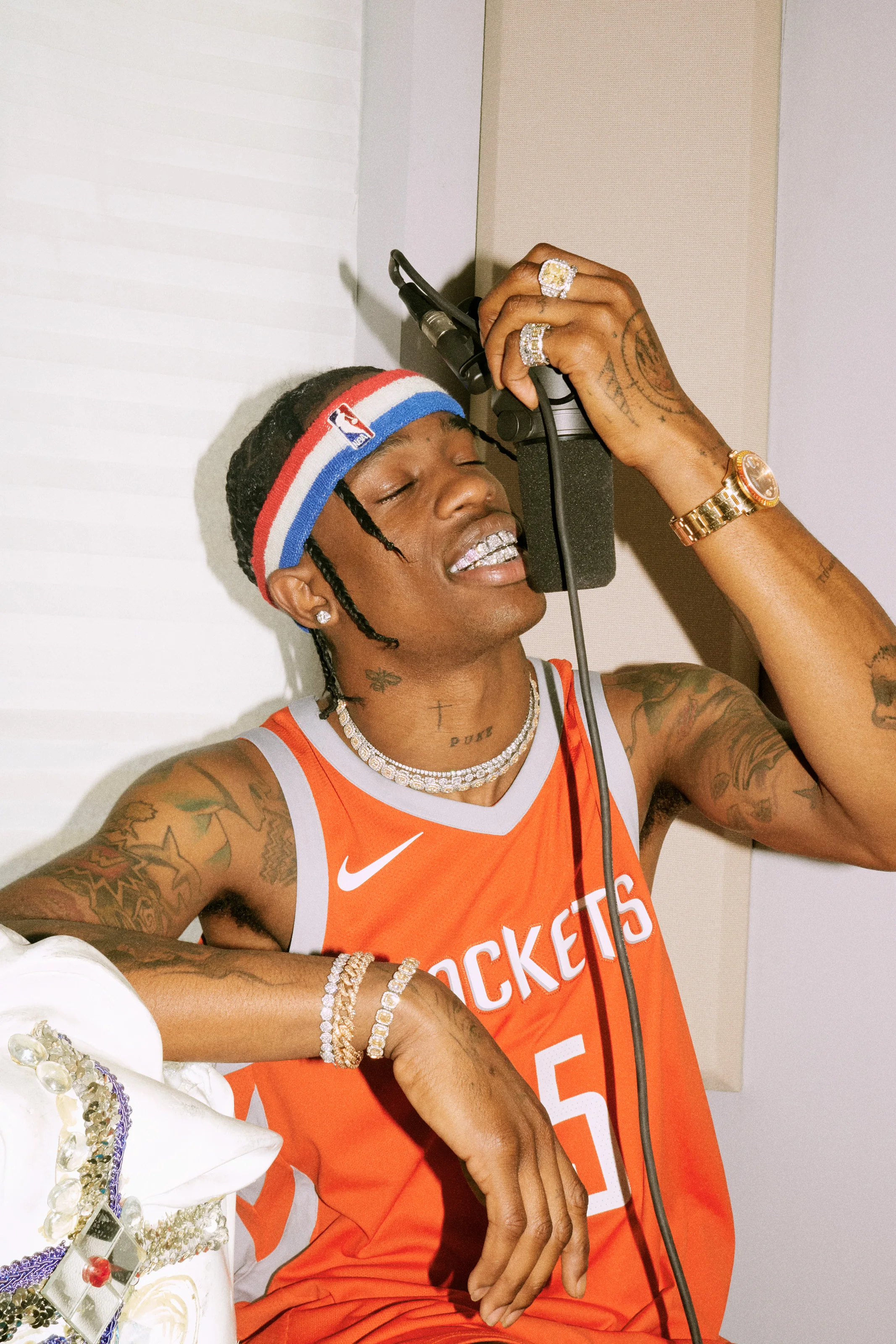 NSW / Travis Scott AF100