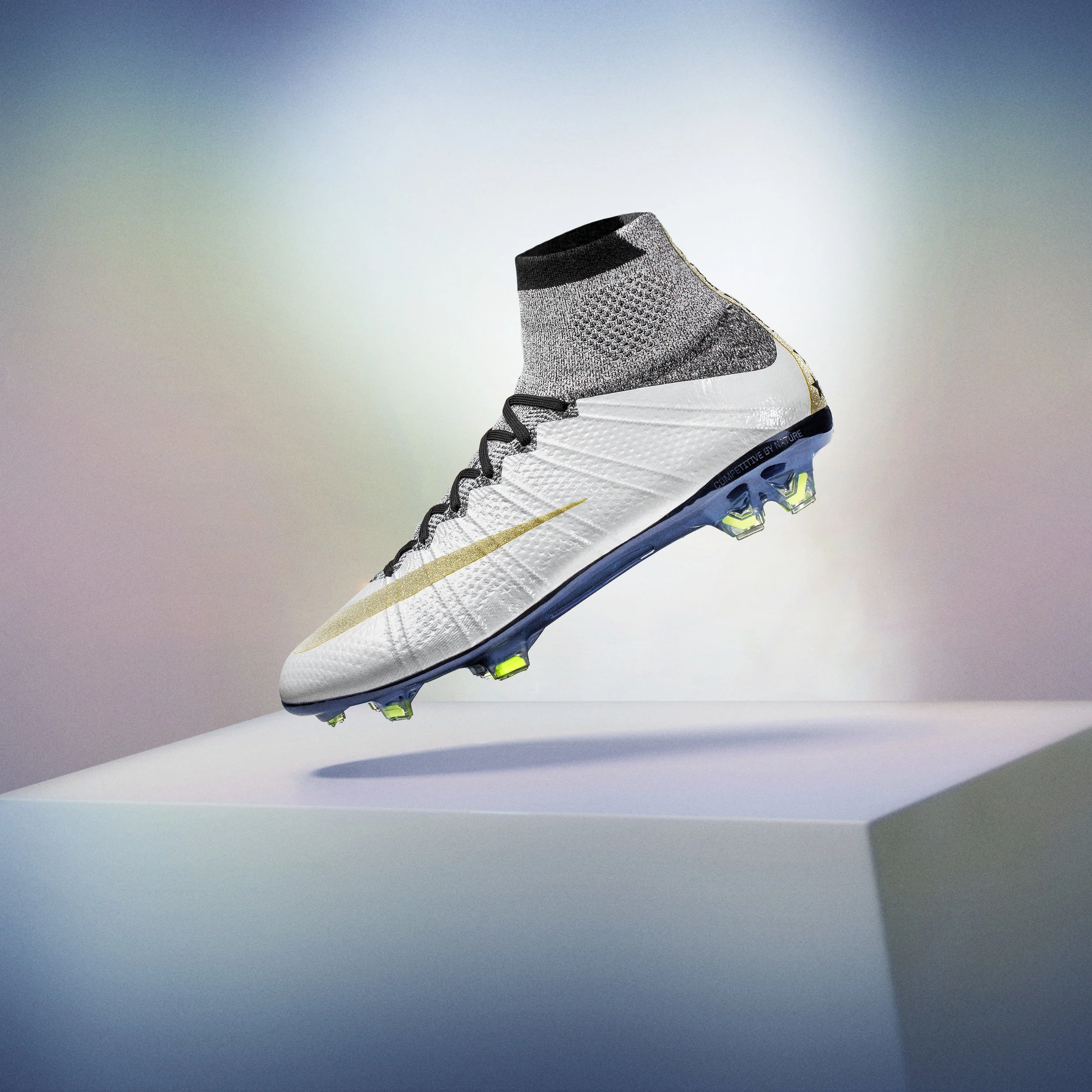 Nike Football / Carli Lloyd