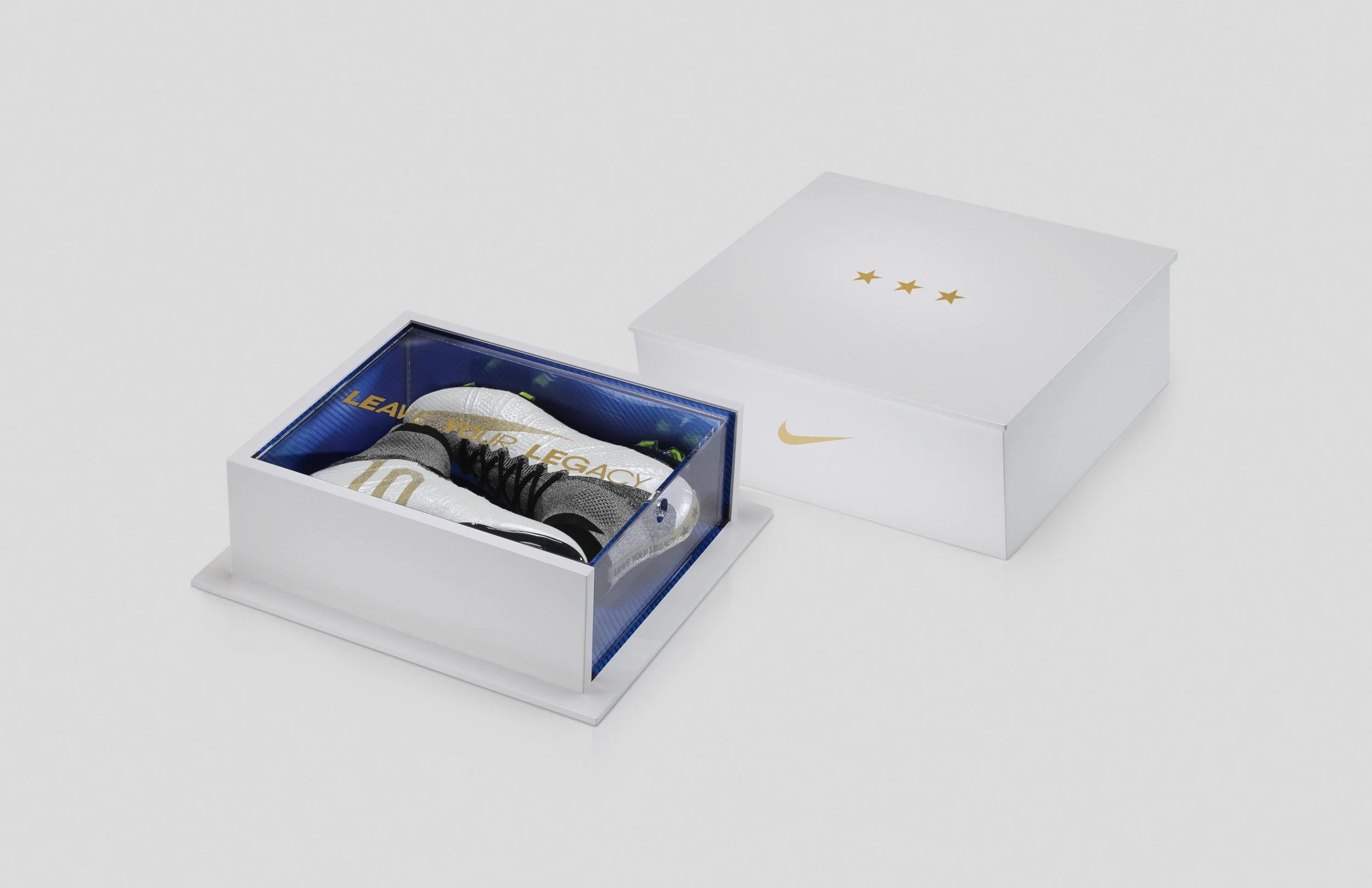 Nike Football / Carli Lloyd