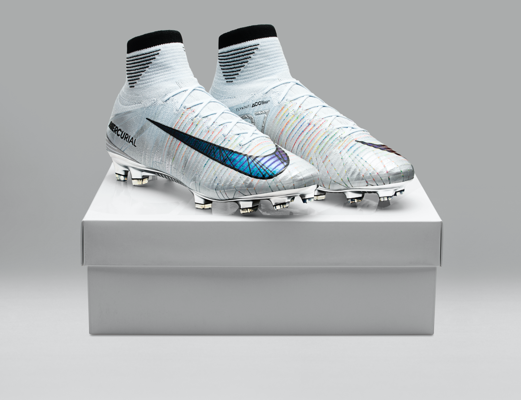 Nike Football / Mercurial HO17