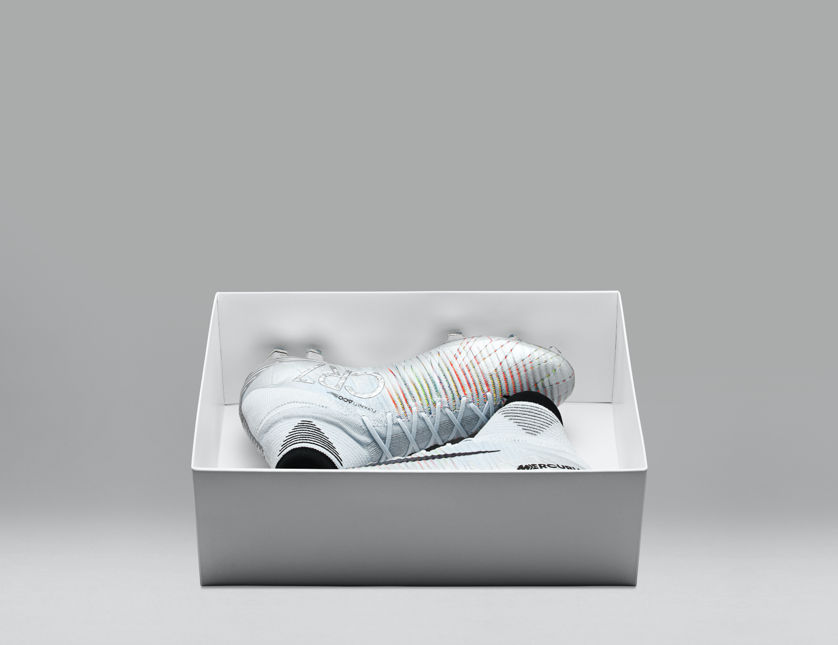 Nike Football / Mercurial HO17