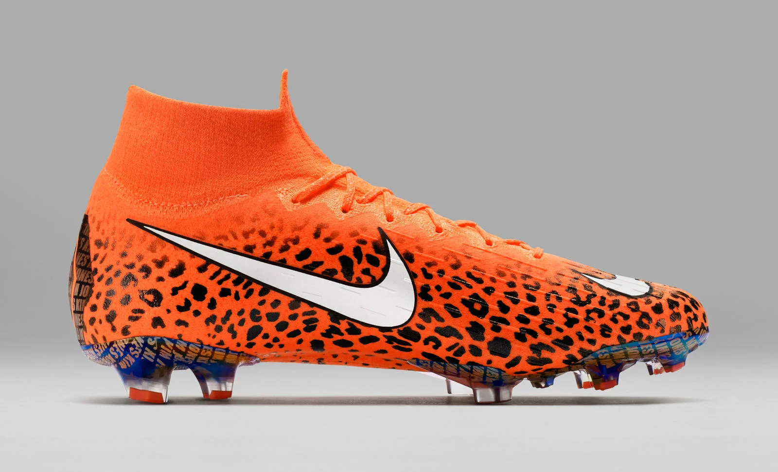 Nike Football / Kim Jones