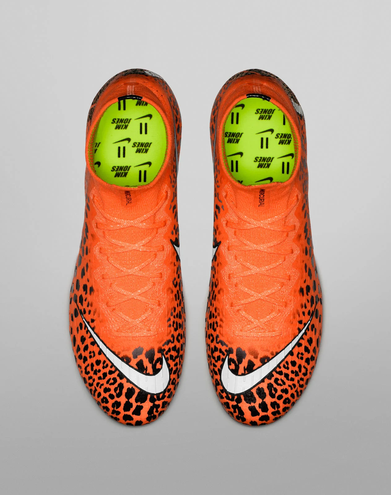 Nike Football / Kim Jones