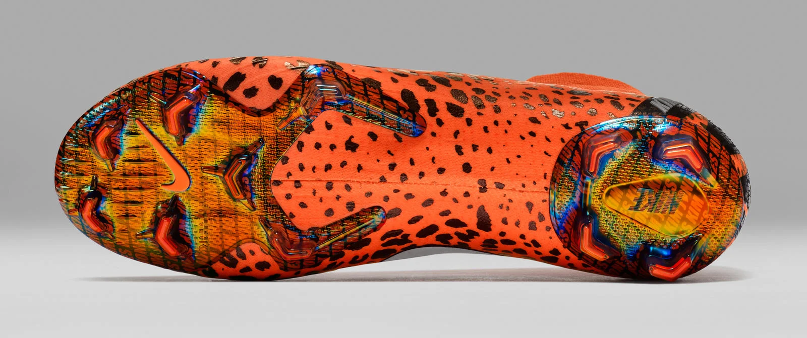 Nike Football / Kim Jones