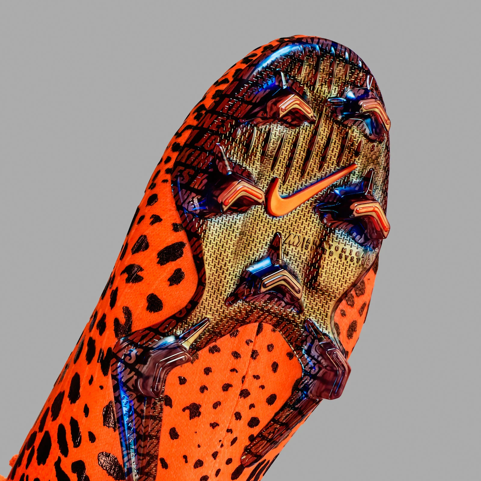 Nike Football / Kim Jones