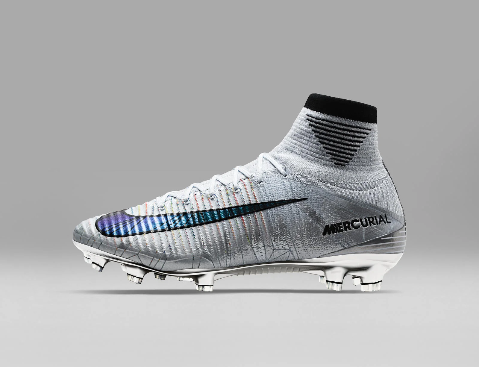 Nike Football / Mercurial HO17