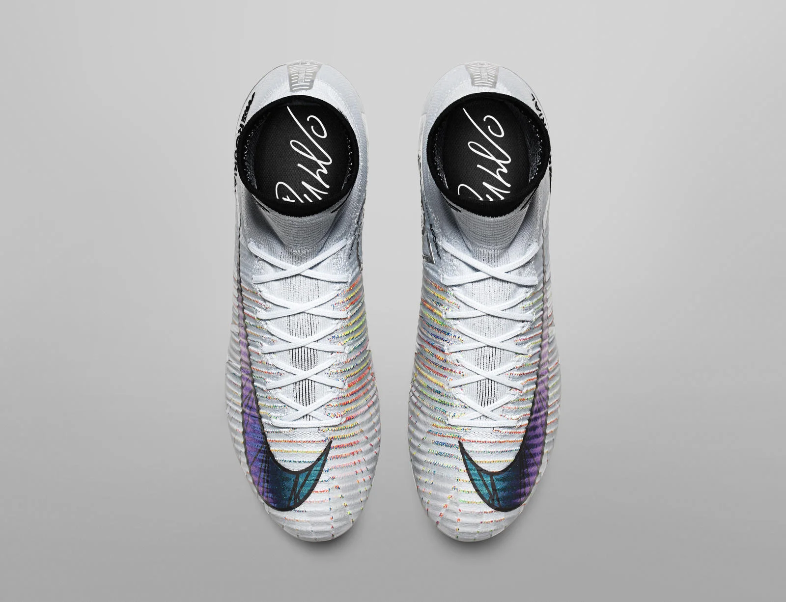 Nike Football / Mercurial HO17