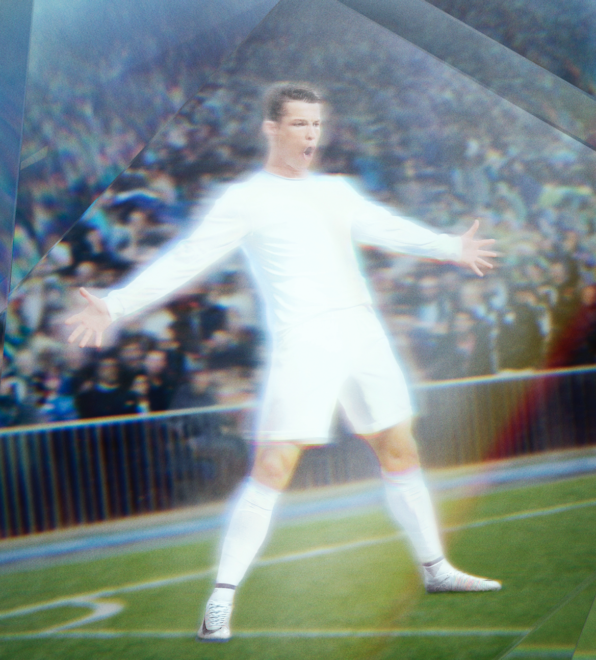 Nike Football / Mercurial HO17