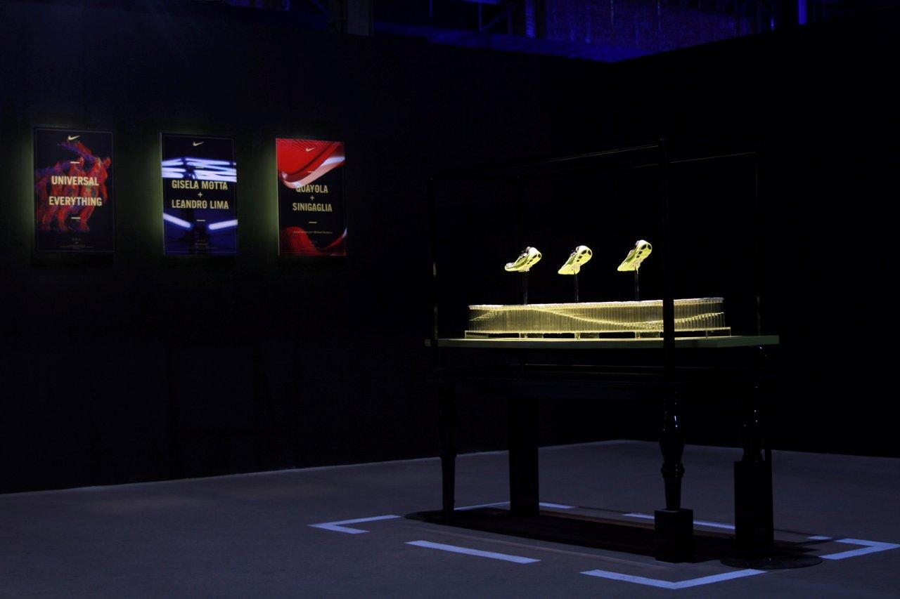 NikeLab / Art + Science