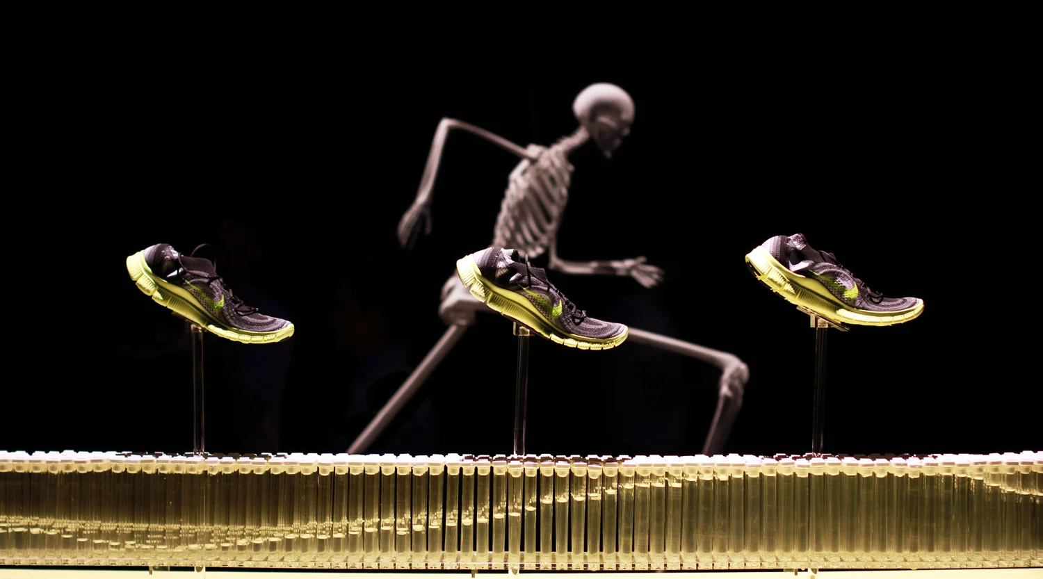 NikeLab / Art + Science