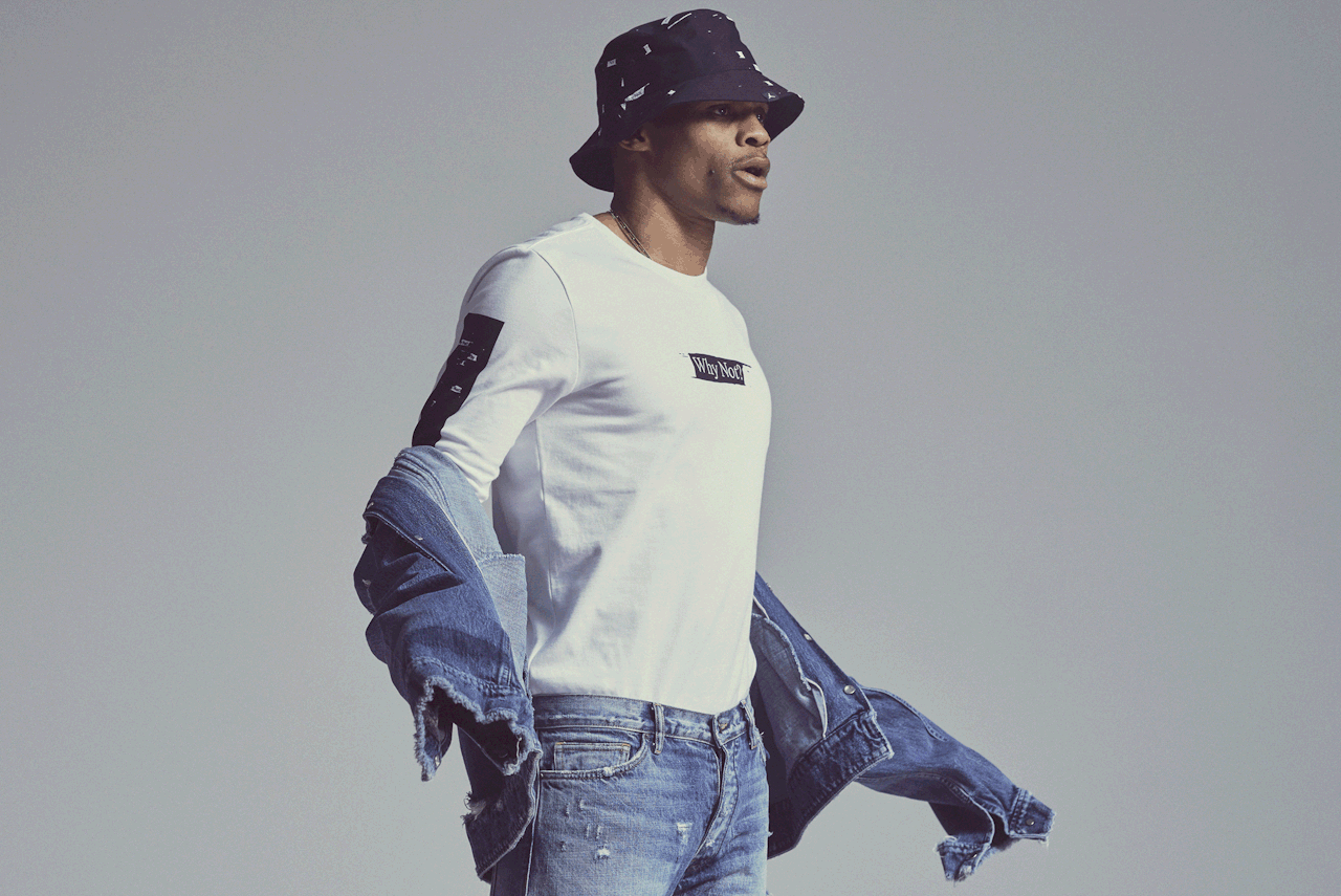 Jordan Brand / Westbrook