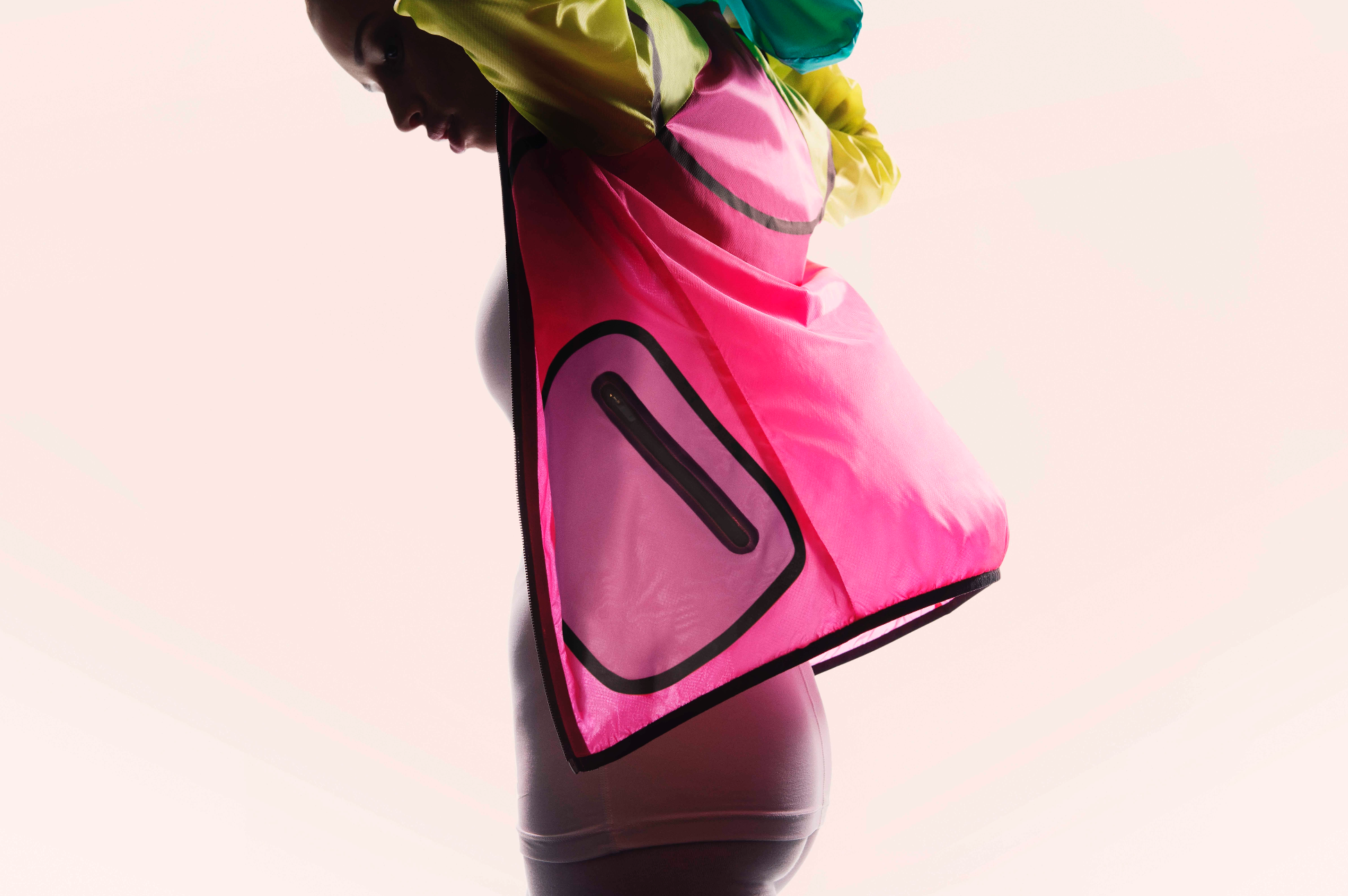 NSW / Tech Pack Wind Runner SU14