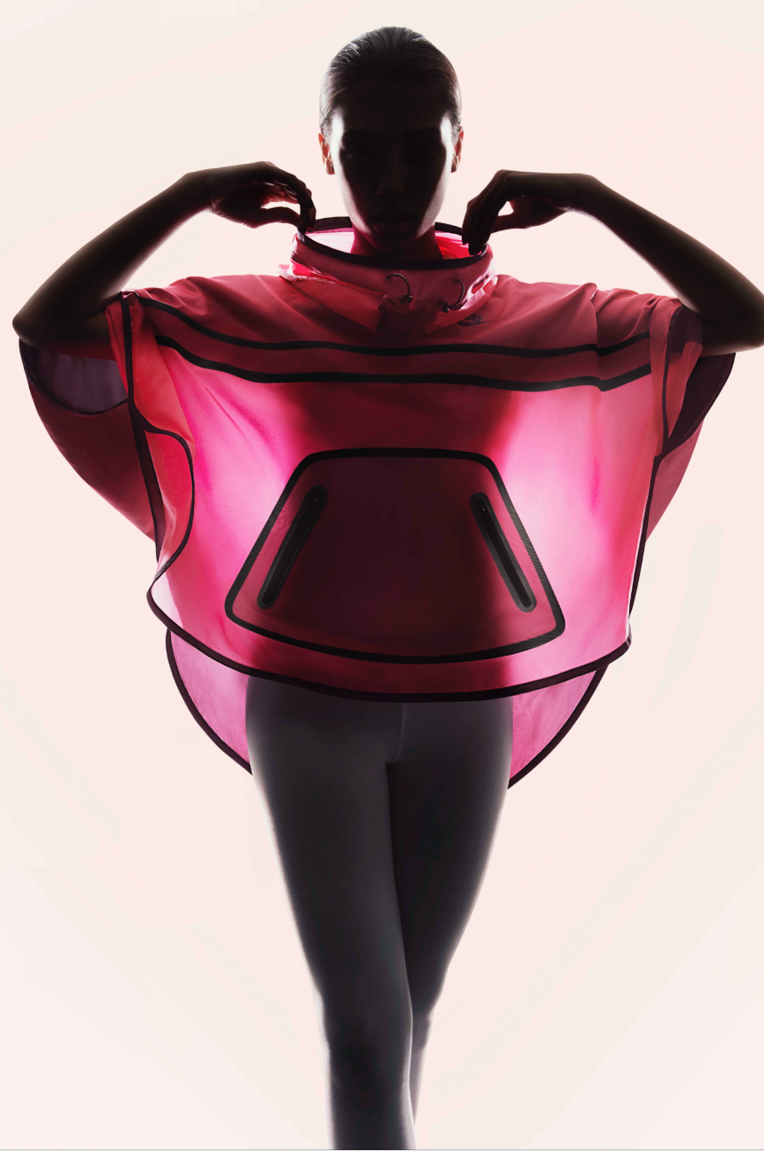 NSW / Tech Pack Wind Runner SU14