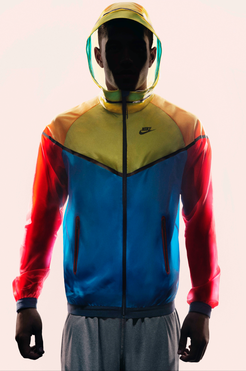 NSW / Tech Pack Wind Runner SU14