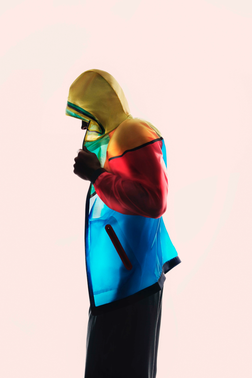 NSW / Tech Pack Wind Runner SU14