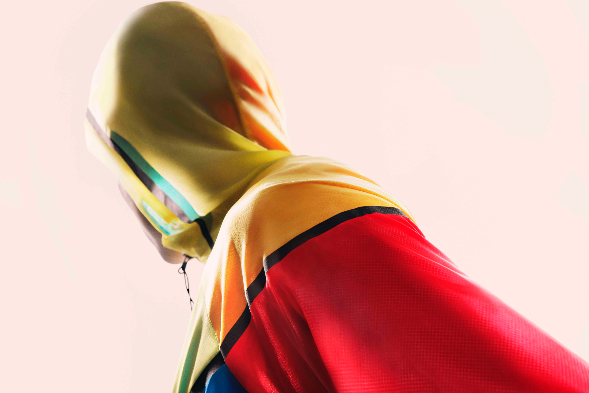 NSW / Tech Pack Wind Runner SU14