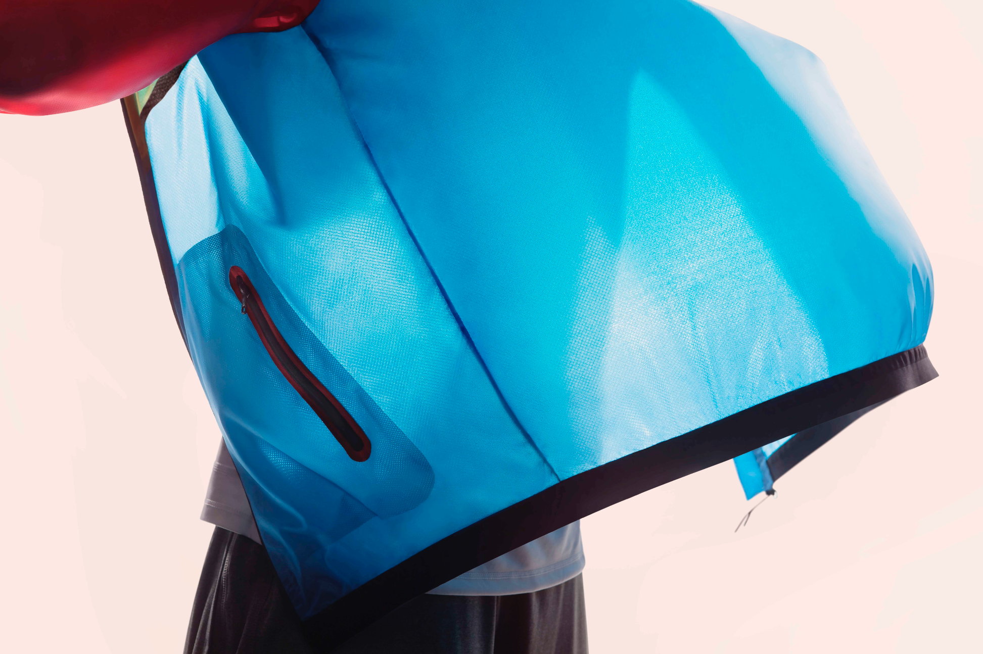 NSW / Tech Pack Wind Runner SU14