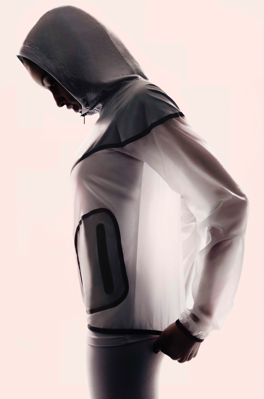 NSW / Tech Pack Wind Runner SU14